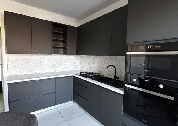 Na predaj charizmatický 3i byt po rekonštrukcii!